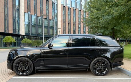 Land Rover Range Rover IV рестайлинг, 2025 год, 27 800 000 рублей, 2 фотография