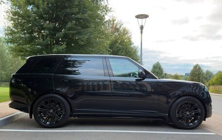 Land Rover Range Rover IV рестайлинг, 2025 год, 27 800 000 рублей, 6 фотография