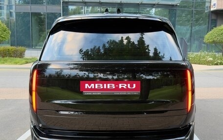 Land Rover Range Rover IV рестайлинг, 2025 год, 27 800 000 рублей, 4 фотография
