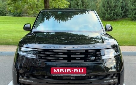 Land Rover Range Rover IV рестайлинг, 2025 год, 27 800 000 рублей, 8 фотография