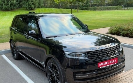 Land Rover Range Rover IV рестайлинг, 2025 год, 27 800 000 рублей, 9 фотография