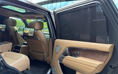 Land Rover Range Rover IV рестайлинг, 2025 год, 27 800 000 рублей, 28 фотография