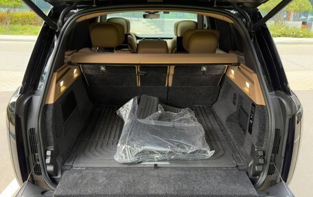 Land Rover Range Rover IV рестайлинг, 2025 год, 27 800 000 рублей, 32 фотография
