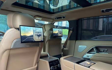 Land Rover Range Rover IV рестайлинг, 2025 год, 27 800 000 рублей, 36 фотография