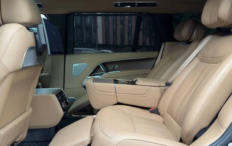 Land Rover Range Rover IV рестайлинг, 2025 год, 27 800 000 рублей, 35 фотография