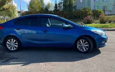 KIA Cerato III, 2013 год, 1 110 000 рублей, 3 фотография