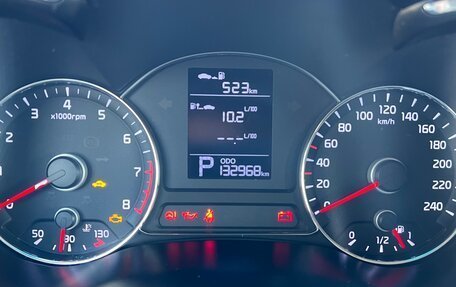 KIA Cerato III, 2013 год, 1 110 000 рублей, 8 фотография