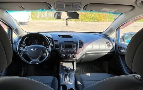 KIA Cerato III, 2013 год, 1 110 000 рублей, 11 фотография