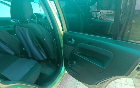 Ford Fusion I, 2007 год, 435 000 рублей, 12 фотография