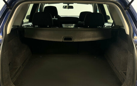 Opel Astra H, 2007 год, 470 000 рублей, 12 фотография