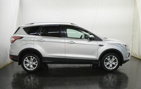 Ford Kuga III, 2018 год, 1 660 000 рублей, 4 фотография