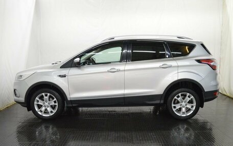 Ford Kuga III, 2018 год, 1 660 000 рублей, 8 фотография