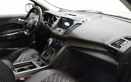 Ford Kuga III, 2018 год, 1 660 000 рублей, 12 фотография