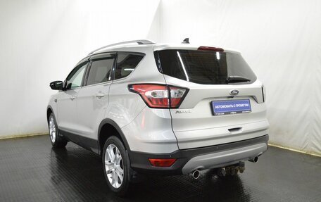 Ford Kuga III, 2018 год, 1 660 000 рублей, 7 фотография