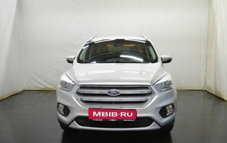 Ford Kuga III, 2018 год, 1 660 000 рублей, 2 фотография