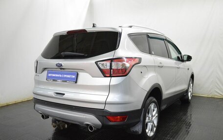 Ford Kuga III, 2018 год, 1 660 000 рублей, 5 фотография