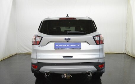 Ford Kuga III, 2018 год, 1 660 000 рублей, 6 фотография