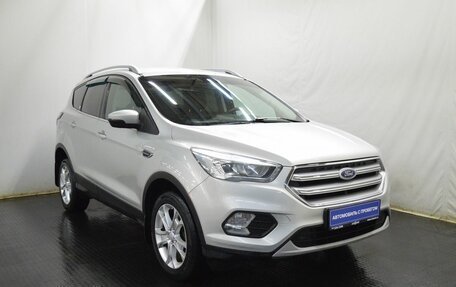 Ford Kuga III, 2018 год, 1 660 000 рублей, 3 фотография