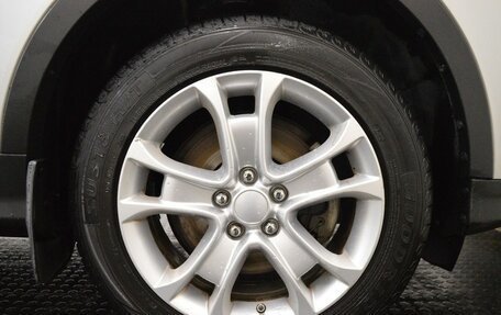 Ford Kuga III, 2018 год, 1 660 000 рублей, 9 фотография
