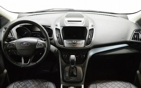 Ford Kuga III, 2018 год, 1 660 000 рублей, 14 фотография