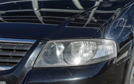 Nissan Almera Classic, 2010 год, 470 000 рублей, 10 фотография