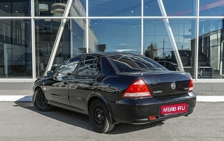 Nissan Almera Classic, 2010 год, 470 000 рублей, 6 фотография