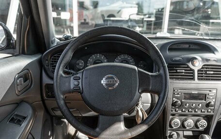 Nissan Almera Classic, 2010 год, 470 000 рублей, 15 фотография