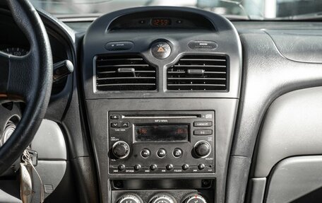 Nissan Almera Classic, 2010 год, 470 000 рублей, 20 фотография