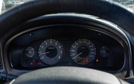 Nissan Almera Classic, 2010 год, 470 000 рублей, 18 фотография