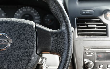 Nissan Almera Classic, 2010 год, 470 000 рублей, 17 фотография