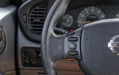 Nissan Almera Classic, 2010 год, 470 000 рублей, 16 фотография