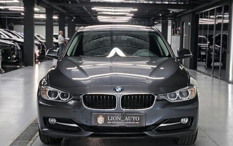 BMW 3 серия, 2013 год, 2 200 000 рублей, 2 фотография