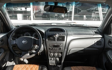Nissan Almera Classic, 2010 год, 470 000 рублей, 19 фотография