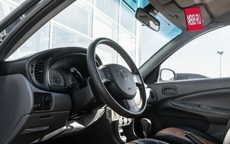 Nissan Almera Classic, 2010 год, 470 000 рублей, 14 фотография
