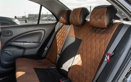 Nissan Almera Classic, 2010 год, 470 000 рублей, 13 фотография