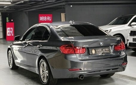 BMW 3 серия, 2013 год, 2 200 000 рублей, 4 фотография