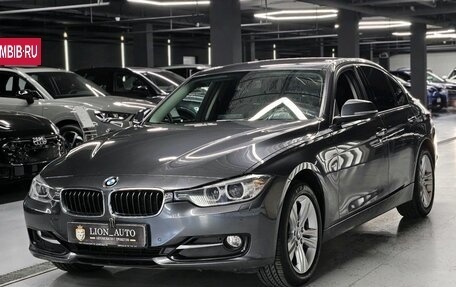 BMW 3 серия, 2013 год, 2 200 000 рублей, 3 фотография