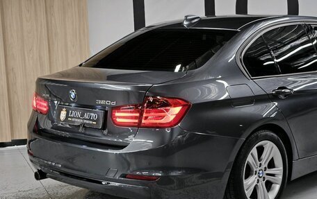 BMW 3 серия, 2013 год, 2 200 000 рублей, 8 фотография