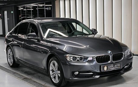 BMW 3 серия, 2013 год, 2 200 000 рублей, 9 фотография