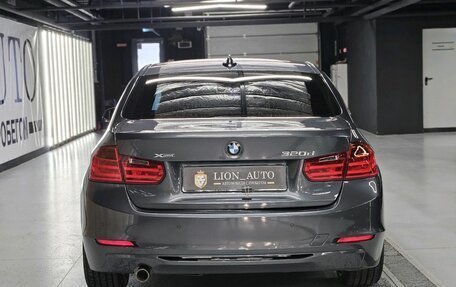BMW 3 серия, 2013 год, 2 200 000 рублей, 6 фотография