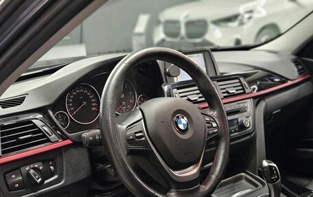 BMW 3 серия, 2013 год, 2 200 000 рублей, 11 фотография