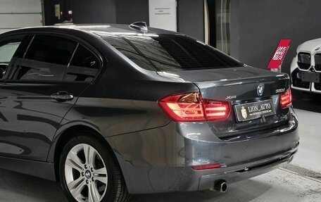BMW 3 серия, 2013 год, 2 200 000 рублей, 5 фотография