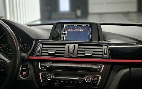 BMW 3 серия, 2013 год, 2 200 000 рублей, 18 фотография