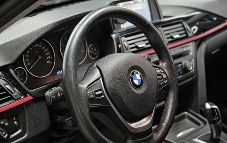 BMW 3 серия, 2013 год, 2 200 000 рублей, 12 фотография