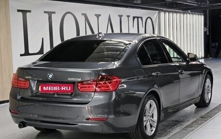 BMW 3 серия, 2013 год, 2 200 000 рублей, 7 фотография