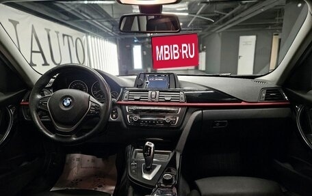 BMW 3 серия, 2013 год, 2 200 000 рублей, 16 фотография