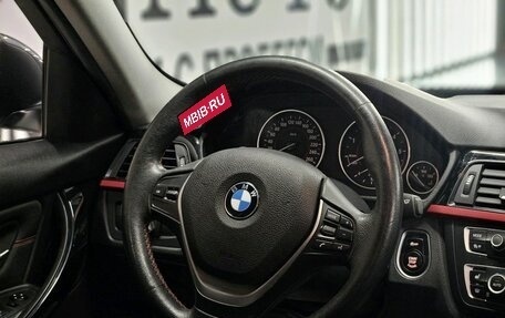 BMW 3 серия, 2013 год, 2 200 000 рублей, 17 фотография
