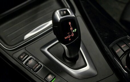BMW 3 серия, 2013 год, 2 200 000 рублей, 24 фотография