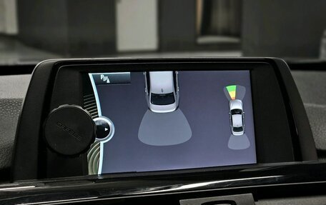 BMW 3 серия, 2013 год, 2 200 000 рублей, 22 фотография