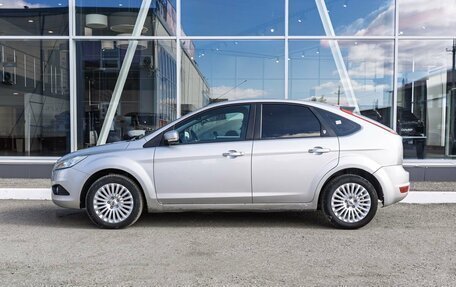 Ford Focus II рестайлинг, 2008 год, 538 700 рублей, 7 фотография